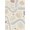 Beige, Pattern 11, variant on ODIKA 4'x6' Clay And Sand Pink Geometric Design Washable Area Rug Modern Abstract Pattern with Curved Motifs Stain Resistant, Low Pile, Easy Care for Dorm Room, Small Living
