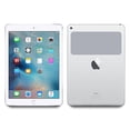 thumbnail image 4 of Used Apple 9.7" iPad (2017, 32GB, Wi-Fi Only, Silver, 5th Generation) - MP2G2LL/A, 4 of 4