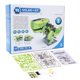 thumbnail image 2 of Kit de robot solar juguete solar portátil de plástico para educación para niños mayores de 8 años para jugar ANGGREK Otros, 2 of 8