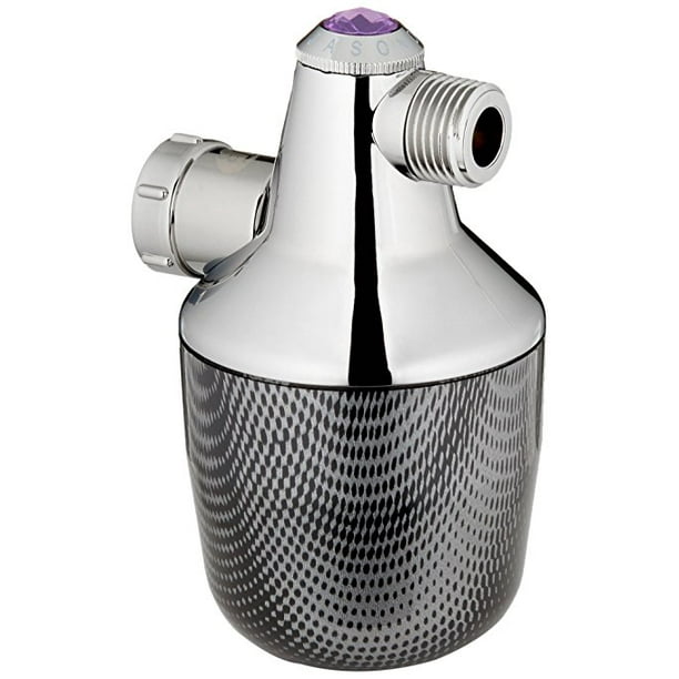 T3 Source InLine Shower Filter