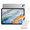 Gray, variant on Callsky Tablet 12-Inch, Android 15 Tablet, 4G LTE, 16GB+256GB, 2K, Stylus & Case