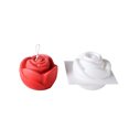 thumbnail image 1 of Molde de silicona para tarta de fondant de mousse de rosa de 6 piezas Molde para hornear postres franceses Molde para hornear jabón, 1 of 6