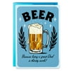 Hallmark Father's Day Greeting Card with Envelope, 5" x 7.19"