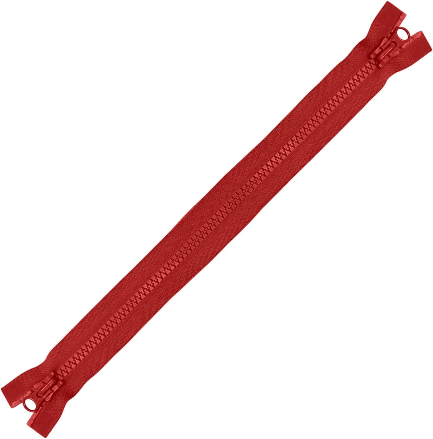 Lachin Customized Dekoratif Zipper rad PVC Rad Slider Founise ak Manifakti  - Faktori Direk Wholesale - Yuheng