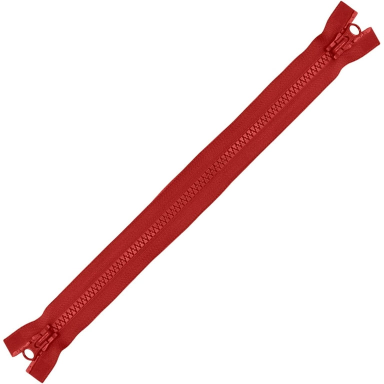 Red Snail 40PCS Zipper Pull - Bright Zipper Puller Helper, Fluorescent  Zipper Pull Replacement, Nylon Zipper Pulls Tab, Zipper Pulls for Backpacks