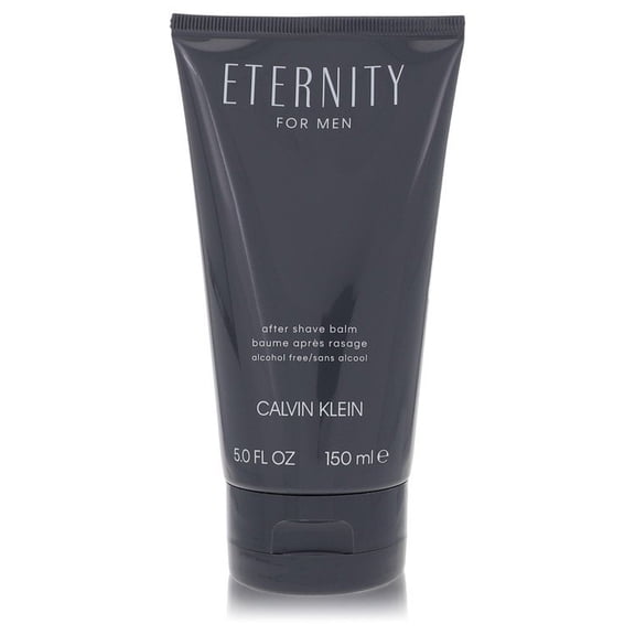 Eternity Cologne By Calvin Klein After Shave Balm 5 oz