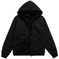 thumbnail image 2 of Coney Island Boys Hoodies Cozy Soft Fleece Sherpa Lined Hoodie Sweatshirt for Boys with Pockets, 2 of 6
