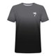 thumbnail image 3 of Camisas de Manga Larga para Hombres Imprimir Casual Cuello Redondo Blusa de Manga Corta, Camisas de Lino para Hombres, 3 of 8
