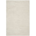 thumbnail image 7 of SAFAVIEH Venice Solid Shag Area Rug, Pearl, 6' x 9', 7 of 7