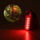 thumbnail image 5 of Rear Bike Lights - 2 Pieces Rear Bike Lights, USB Rechargeable COB LED Waterproof Rear Bike Lamp, 4 Lighting Modes to Ensure Safety and Visibility, 5 of 5