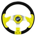thumbnail image 5 of Madjax Razor Golf Cart Steering Wheel and Adapter - Choose from 7 Colors, 5 of 7