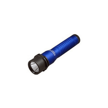 Streamlight 74342 Strion Ultra-Compact Flashlight, Blue- Light Only