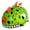 Green, variant on Kids Bike Helmets Lightweight Cycling Skating Sport Helmet for Boys Girls