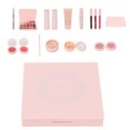 thumbnail image 3 of Cosmetic Makeup Set, Waterproof Mascara Full Makeup Gift Set  For Beauty Salon, 3 of 8