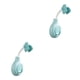 thumbnail image 4 of Moyic Soporte para cabezal de ducha Baño de pared 360 ° Ajustable Flexible Autoadhesivo Soporte para cabezal de ducha Soporte de repuesto Type1 NO1, 4 of 6