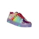 thumbnail image 1 of LEON TENIS LUCES POLIPIEL NIÑA MULTICOLOR ORO ROSADO ROSA 6001 LEON 6001p, 1 of 3