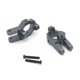 thumbnail image 1 of Riwesomey 2 unids/set base C de Metal para coche de control remoto WLtoys 12429 12427 12428 12423 tipo 4, 1 of 6