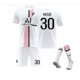 thumbnail image 1 of Messi #30 Jersey New Season Paris Soccer T-shirts Jersey Set Adult Children Purple-- BmatwkZeng Bmatwe Jersey, 1 of 1