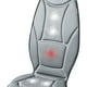 thumbnail image 2 of Asiento de Masaje Vibratorio Beurer MG155 con Función de Calor 5 Motores Vibratorios 2 Niveles de Intensidad 3 Zonas de Masaje, 2 of 3