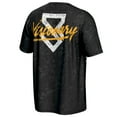 thumbnail image 3 of Men's ProSphere Black Seth Rollins Visionary T-Shirt, 3 of 3