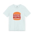 thumbnail image 3 of Birdie King | Golf Parody Tshirt, 3 of 4