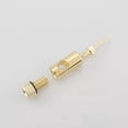 thumbnail image 4 of 4x Gold-Plated Banana Connectors Corrosion-Resistant for Long-Lasting Speaker Connections, 4 of 7