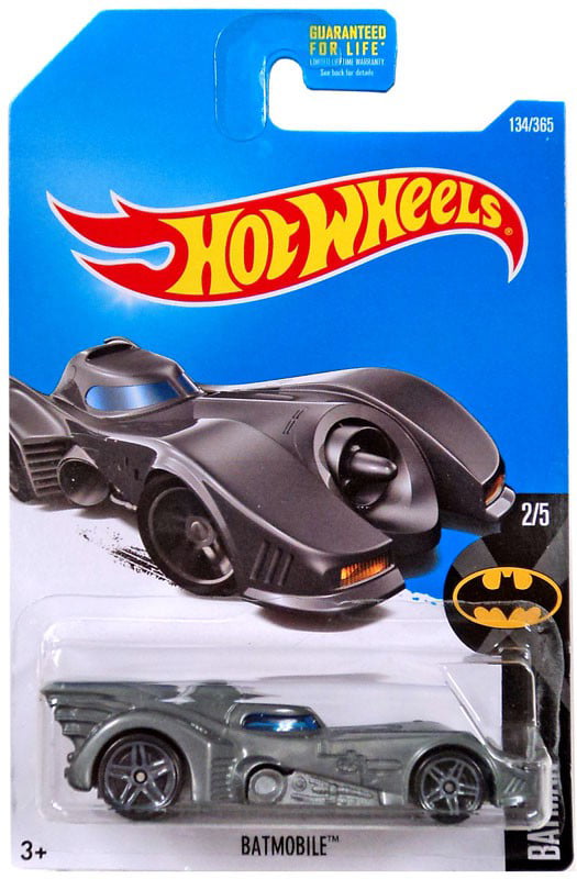 2020 Hot Wheels Batmobile Batman Brand New 