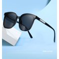 thumbnail image 3 of Women's Sunglasses Fashion Polarized Light TAC UV Protection Sunglasses, 3 of 5