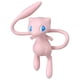 thumbnail image 1 of Takara Tomy Pokemon MonColle 2 Inch Figure MS-17 Mew, 1 of 2
