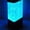 B, variant on ZZkhGo Volcanic Jellyfish Lamp with LED Multi-Color Effect AA Battery Powered Compact Aquatic Decor or Night Light for Kids Room Easy Maintenance 23.5cm Tall