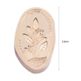 thumbnail image 4 of Cuadros Decorativos Relieve estereoscópico 3D retro clásico con cabeza de cobre en forma especial para boda (N), 4 of 7