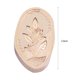 thumbnail image 4 of Cuadros Decorativos Relieve estereoscópico 3D retro clásico Ehuebsd con cabeza de cobre en forma especial para boda, 4 of 5