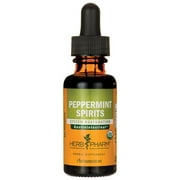 Herb Pharm Peppermint Spirits 1 fl oz Liq