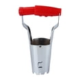 thumbnail image 2 of Qocolhg Bulb PlanterTools, Bend Free Tool for Planting Bulbs-Automatic Soil Release for Digging/Refilling Hole-Depth Marker for More Consistent Planting Tulips, Daffodils, 2 of 7