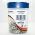 thumbnail image 3 of Pack of 100 3M Scotchlok Non-Insulated Brazed Seam Ring Terminals M14-14R/SX, 3 of 3