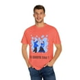 thumbnail image 4 of Dandiya Time Unisex T-Shirt - Navratri Celebration Joyful Memories, 4 of 10