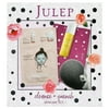 Julep Cleanse & Quench Skin Care Set - 4 Pc Set