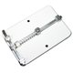 thumbnail image 1 of SGACAI Soporte para placa de circuito impreso Plataforma de soldadura Reparación universal Ajustable ☪, 1 of 1