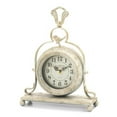 thumbnail image 1 of Accent Plus 10018811 Vintage Tabletop Clock, 1 of 6