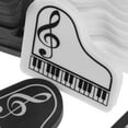 thumbnail image 3 of unbranded 20Ud Piano Colorida Para Uso Escolar Y Hogar, 3 of 6