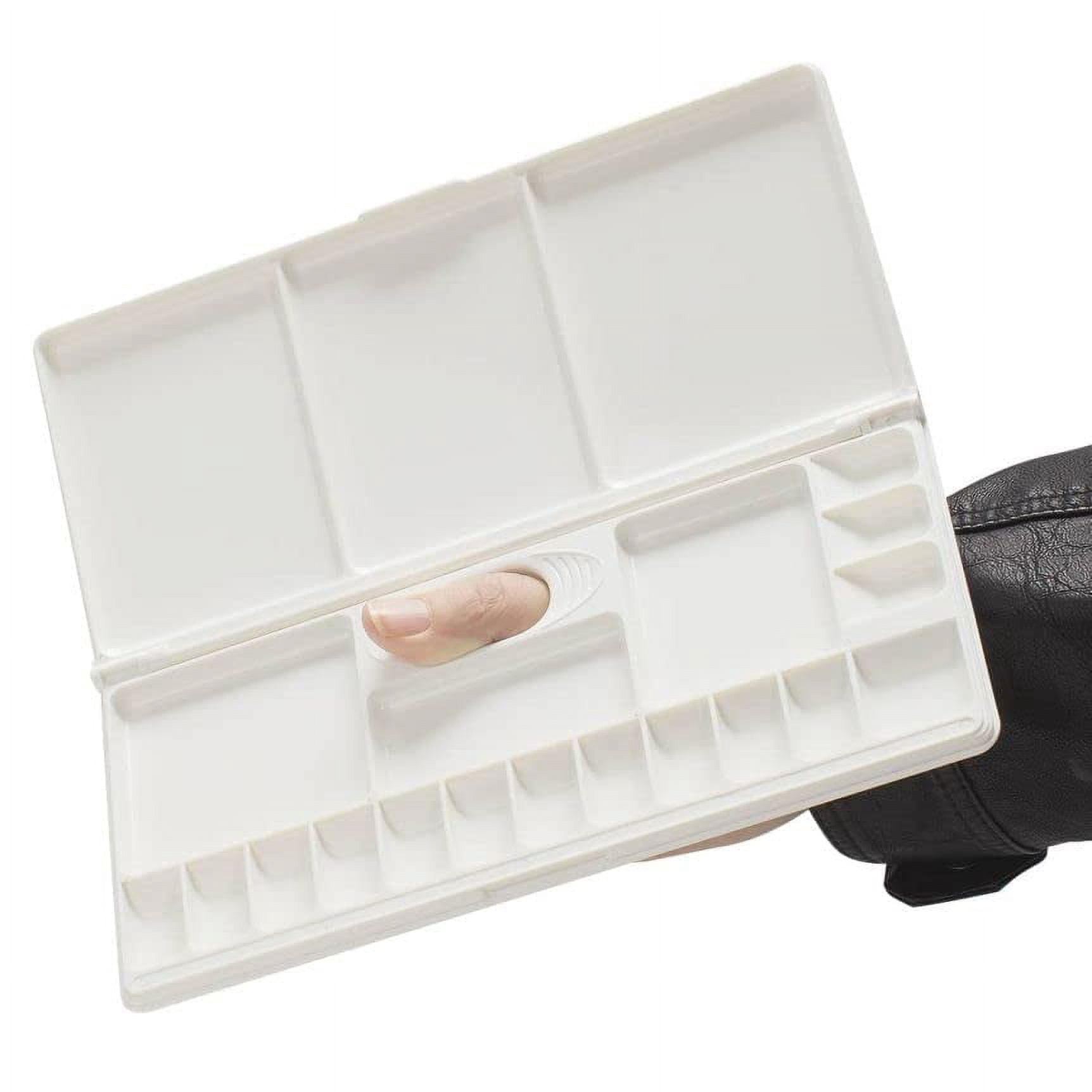 Creative Mark Folding Plastic Palette
