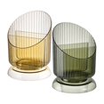 thumbnail image 1 of Soporte para brochas de maquillaje, organizador, contenedor, soporte para bolígrafo, peine, lápiz labial, baño Amarillo verde Yuyangstore Soporte para brochas de maquillaje, 1 of 5
