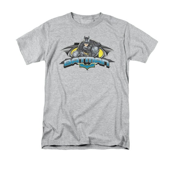 Dark Knight Crouched Knight Unisex Adult T Shirt For Men And Women