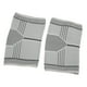 thumbnail image 4 of Codera de grafeno, alta elasticidad, transpirable, tejido 3D, soporte para Fitness, baloncesto, voleibol, XL, 1 par, 4 of 5