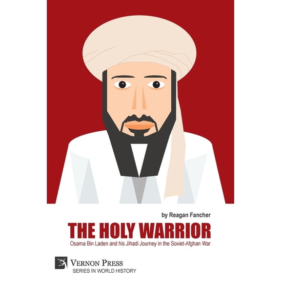 World History: The Holy Warrior (Paperback)