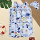 thumbnail image 5 of Traje de baño con flotador de una pieza para niños, chaleco de natación, traje de baño flotante desmontable, perfecto para que los niños o los bebés aprendan a nadar, 5 of 5