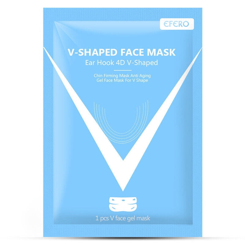 Lift Mask - Face Lift Mask, Bloskin Lifting Face Mask - Walmart.com