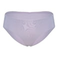 thumbnail image 2 of Pantaleta Hanes Panties para Niña, Multicolor Corte Hipster 3 Piezas Talla 8, 2 of 4