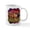 White, variant on CafePress - Sunset Horses Mug - 11 oz Ceramic Mug - Novelty Coffee Tea Cup