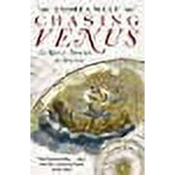 Chasing Venus Andrea Wulf (Paperback)